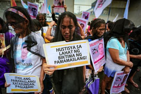phil robertson human rights watch|No letup in human rights abuses under Duterte .